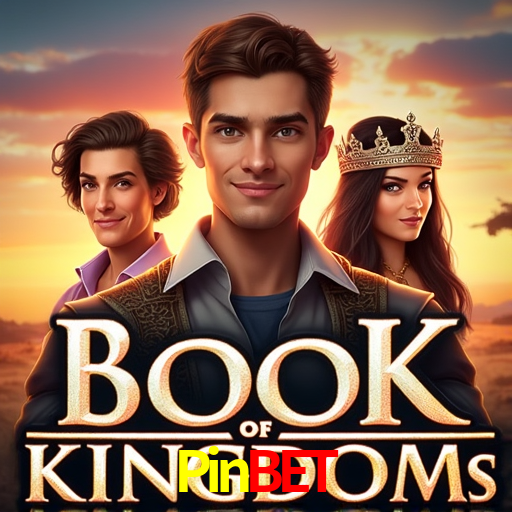 Provedores de Jogos Pinbet