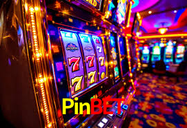 Casino Ao Vivo Pinbet