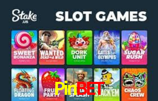 Jogos Exclusivos Pinbet